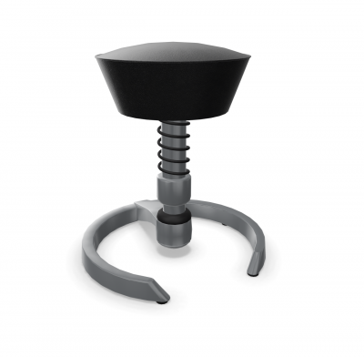 Swopper Hocker Aeris
